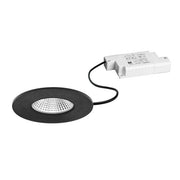 Brumberg Leuchten - Downlight/Strahler/Flutlicht LED-Einbaudownlight 230 V 39480183