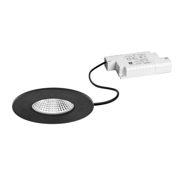 Brumberg Leuchten - Downlight/Strahler/Flutlicht LED-Einbaudownlight 230 V 39480183