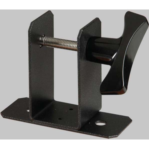 Sonlux - Mechanisches Zubehör/Ersatzteile für Leuchten U-Stativadapter 95-0024-0022 f.Leuchtenhalter