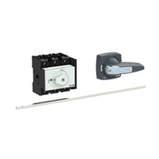 Eaton - Lasttrennschalter Hauptschalter 3polig 63A P3-63/M4/K2-PG/HI11 Zwischenbau