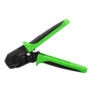 WAGO - Presswerkzeug Kabelschuhe/Verbinder, Aderendhülsen, Schirmanschluss Crimp-Zange Variocrimp 4 206-1204 0,25-4qmm