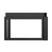 Ceag Notlichtsysteme - Mechanisches Zubehör/Ersatzteile für Leuchten Metallblende FT2EC-MC-DG dunkelgrau