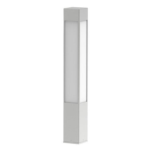 Leipziger Leuchten - Wegeleuchte LED-Pollerleuchte 6.810.9123.34-G40 4000K DB703