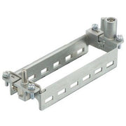 Harting - Modulträgerrahmen für Industriesteckverbinder Gelenkrahmen 09140240361