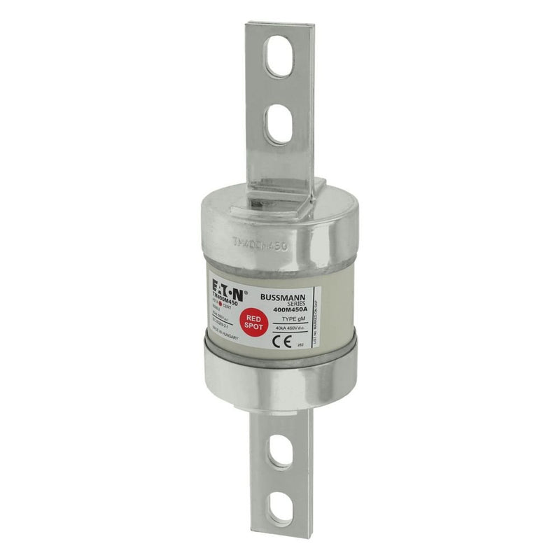 Eaton - HRC-Sicherung Sicherungseinsatz TM400M450 400 A, AC 660 V