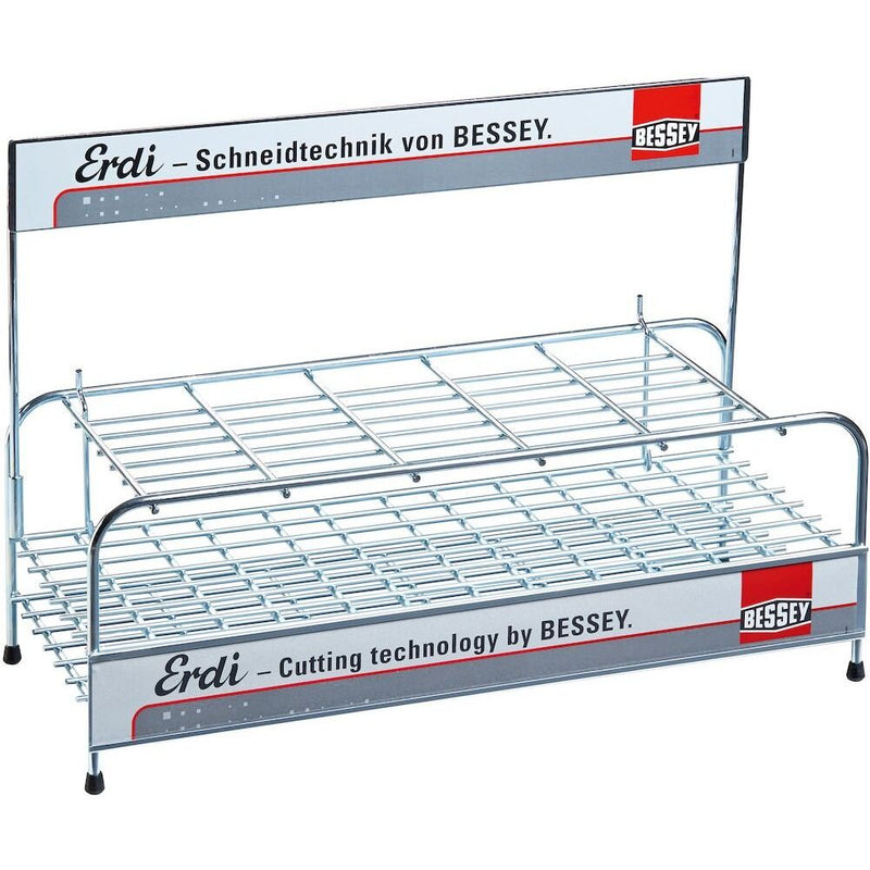 BESSEY - Zubehör/Ersatzteile für Spannwerkzeuge Drahtdisplay DVK unbestückt