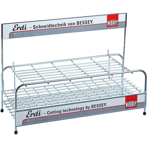 BESSEY - Zubehör/Ersatzteile für Spannwerkzeuge Drahtdisplay DVK unbestückt