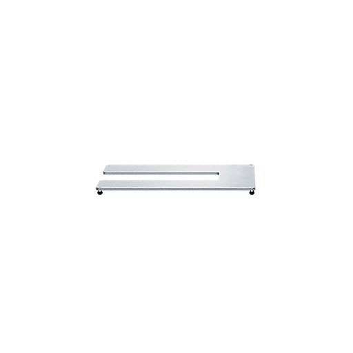 Zumtobel Group - Mechanisches Zubehör/Ersatzteile für Leuchten Leuchtenfuß ARTELEA CL #42190171 silber