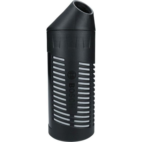 Bosch - Systemzubehör für Schleifen/Polieren (Akku/elektrisch/Druckluft) PRO Staubbox für 2608000896 Exzenterschleifer