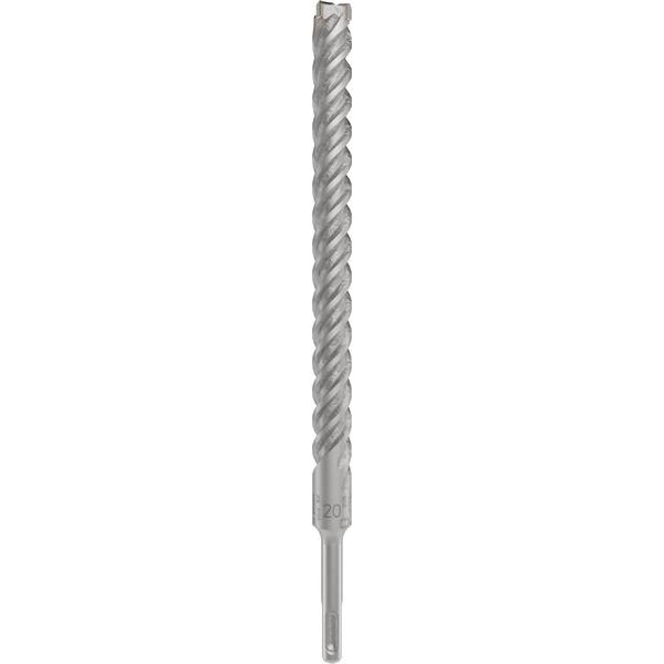 Bosch - Bohrer PRO SDS plus-5X 2608836640 Hammerbohrer 20 x