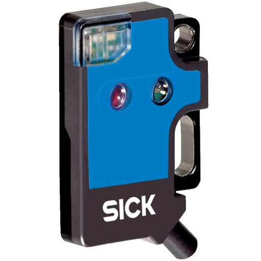 Sick - Lichttaster mit Hintergrundausblendung Reflexions-Lichttaster WT2F-P450 PNP, Hellschaltend