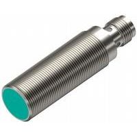 Pepperl+Fuchs Fabrik - Induktiver Näherungsschalter Induktiver Sensor NBB5-18GM50-E0-V1 − 1 Stück