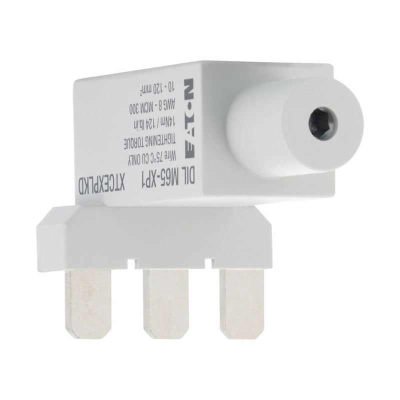 Eaton - Zubehör/Ersatzteile für Niederspannungs-Schalttechnik Parallelverbinder DILM65-XP1 für DILM40..65
