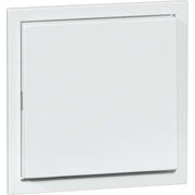 Peha - Abdeckung/Bedienelement für Installationsschalterprogramme Wippe D 20.640.702 alu/lack