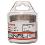 Bosch - Bohrer PRO Ceramic dry 2608587129 Trockenbohrkrone 65