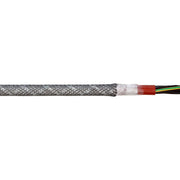 Lapp Kabel&Leitung - Energiekabel < 1 kV, für ortsveränderlichen Einsatz ÖLFLEX HEAT 180 GLS 7G2,5 0046224/500 − 500 Meter