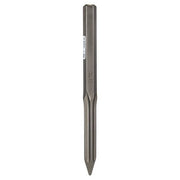 Bosch - Maschinenmeißel PRO HEX 28-5C Spitzmeißel, 2608690106 400 mm