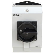 Eaton - Lasttrennschalter Hauptschalter P1-32/I2/SVB-SW/N I2/SVB
