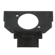 Busch-Jaeger - Einsatz/Abdeckung für Kommunikationstechnik Sockel für 1758... 1853 EB f. XLR EB-Buchse