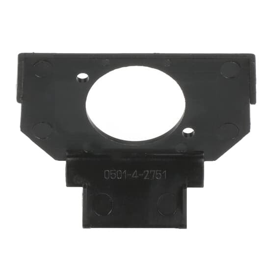 Busch-Jaeger - Einsatz/Abdeckung für Kommunikationstechnik Sockel für 1758... 1853 EB f. XLR EB-Buchse
