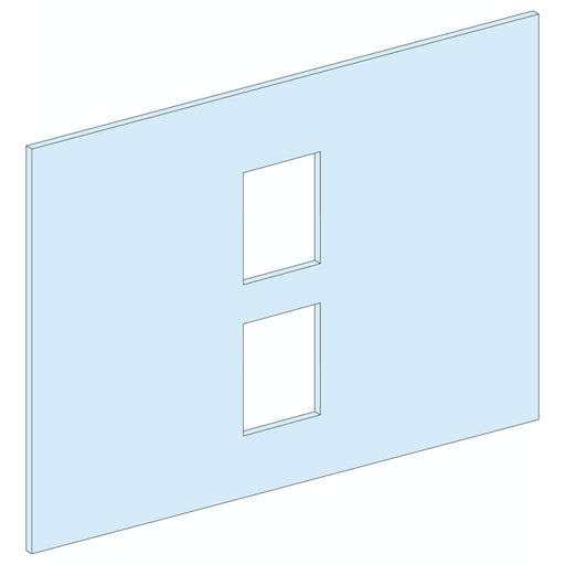 Schneider Electric - Frontplatte (Schaltschrank) Frontplatte PrismaSeT-P LVS03616 Motorantrieb