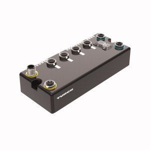 Turck - Feldbus, Dez. Peripherie - Funktions-/Technologie-Modul Compact Multiprot. Station BLCEN-4M1 #6811453 Industrial Ethernet
