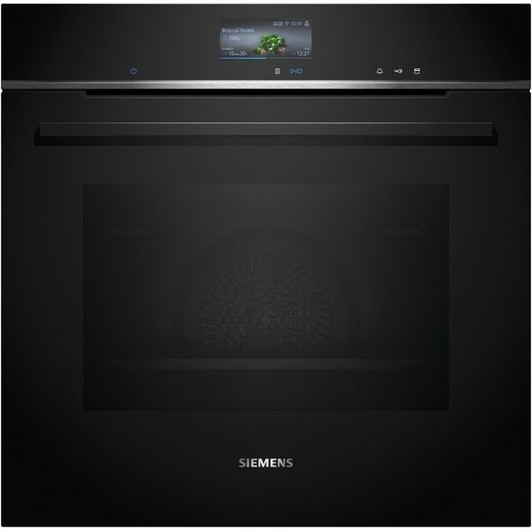 Siemens - Backofen EB-Dampfbackofen HS736G3B1 IQ700