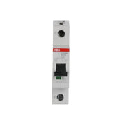 ABB Stotz S&J - Leitungsschutzschalter Sicherungsautomat S201MT-B25UC 10kA 25A 1P
