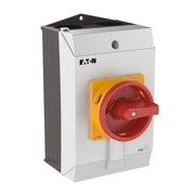 Eaton - Lasttrennschalter Hauptschalter Aufbau T3-2-15169/I2/SVB