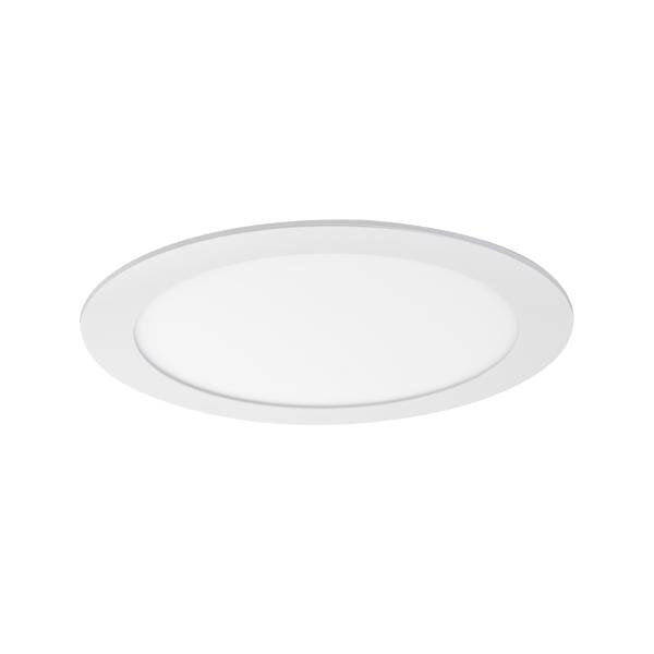 Brumberg Leuchten - Downlight/Strahler/Flutlicht LED-Einbaupanel 350 mA 12453173 2700/3300/4000K