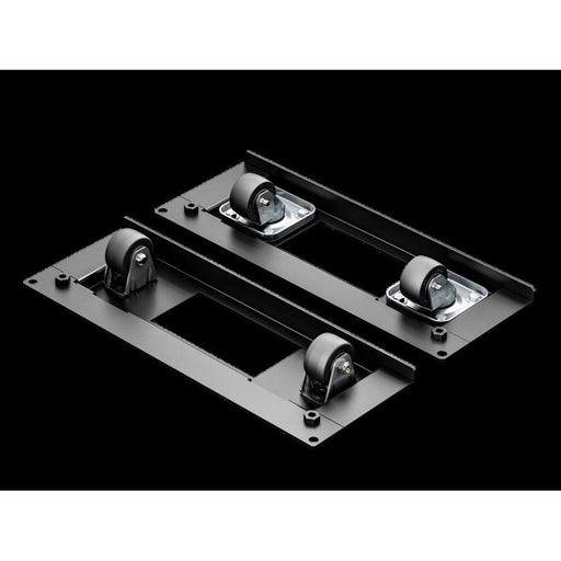 Rittal - Komponente für den Transport (Schaltschrank) Rollenmodul VX 5301.516 für B 600 mm