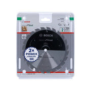 Bosch - Kreissägeblatt PRO Wood cordless 2608837679 Kreissägeblatt 165 x