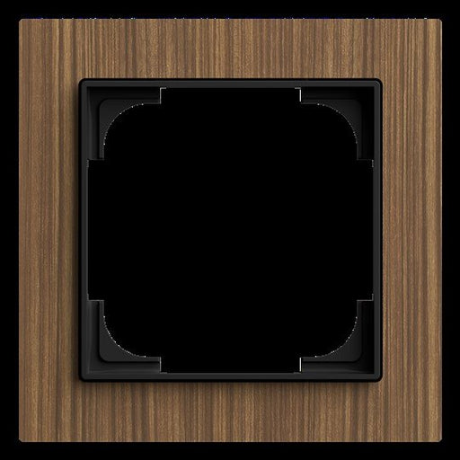 Busch-Jaeger - Abdeckrahmen Abdeckrahmen 1-fach 1721-4086 − 1 Stück by Busch-Jaeger
