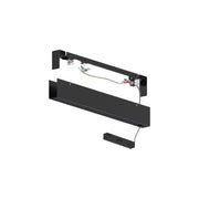 LTS Licht&Leuchten - Elektrisches Zubehör/Ersatzteile für Leuchten Netzteil 48V NEOZPSP9500P #663843 schwarz
