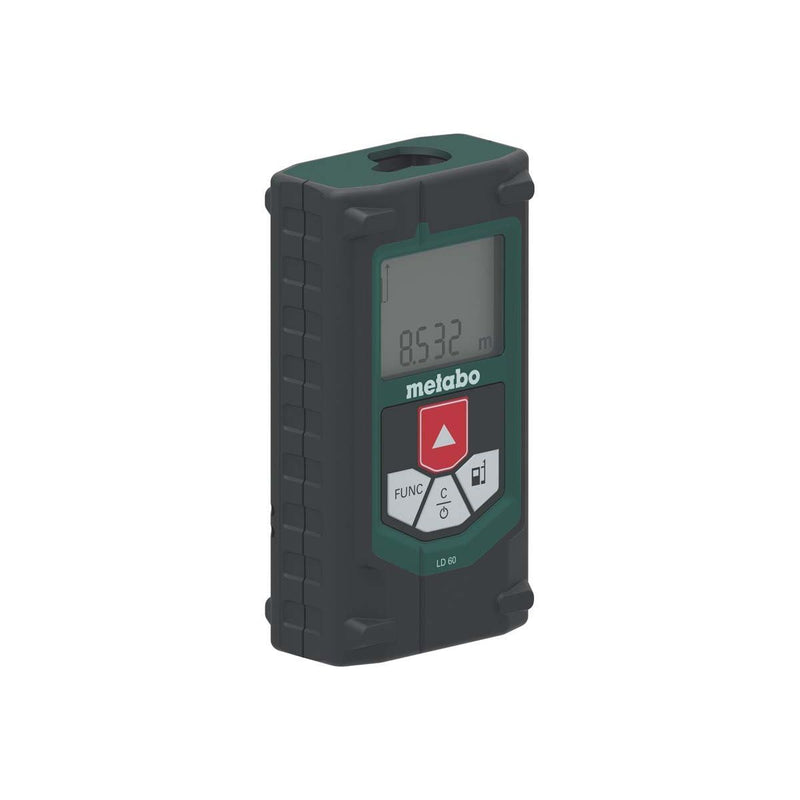 Metabowerke - Messlaser Laser-Distanzmessgerät LD 60