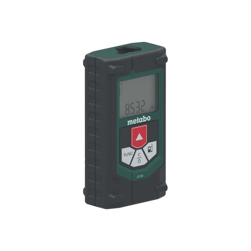 Metabowerke - Messlaser Laser-Distanzmessgerät LD 60
