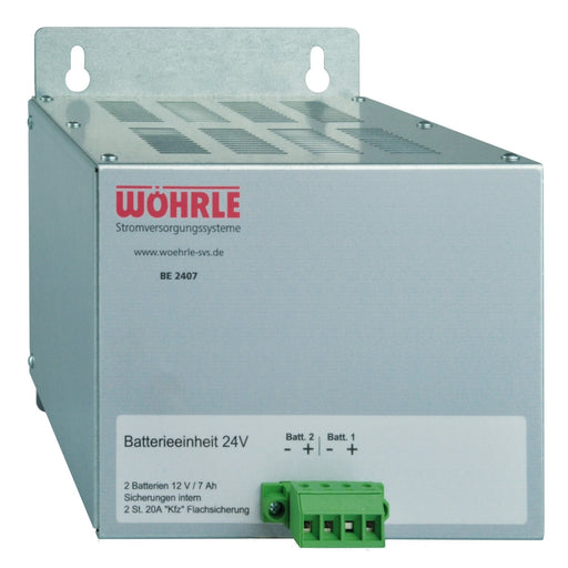 Elso - Systemgerät Klinikinstallation Batteriemodul 735270