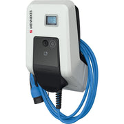 Mennekes E-Mobil - Ladestation E-Mobility Wallbox Amtron Profession. 1386202MA 22 C2ativo