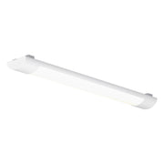 EVN Lichttechnik - Lichtleiste LED-Anbauleuchte L5972002W ws 3000K 230V 110° IP20