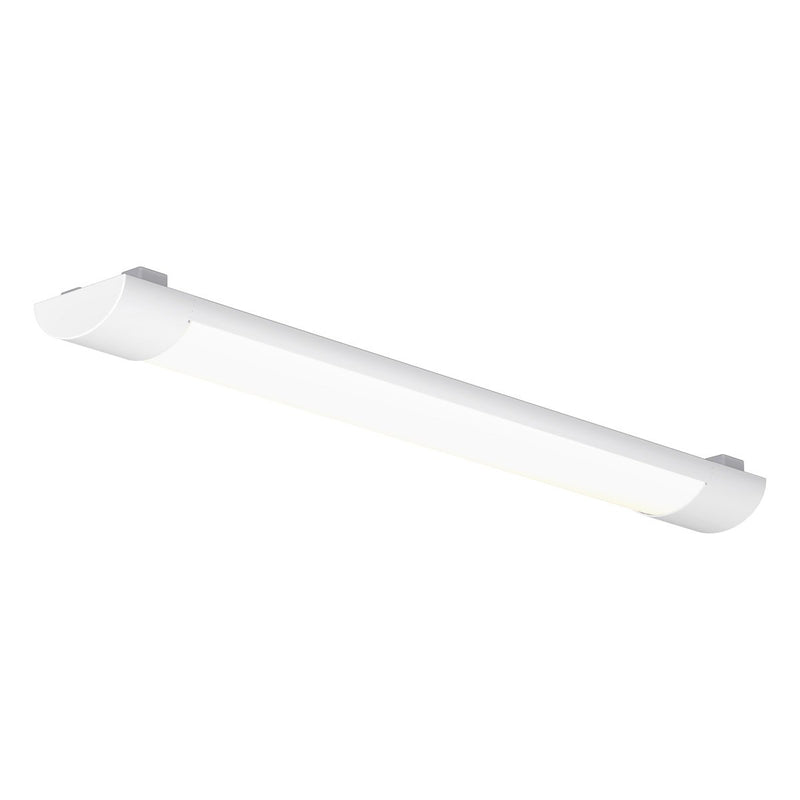 EVN Lichttechnik - Lichtleiste LED-Anbauleuchte L5972002W ws 3000K 230V 110° IP20