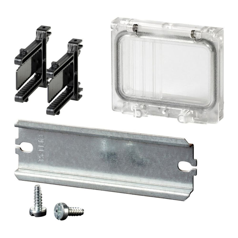 Eaton - Zubehör/Ersatzteile für Steuerungen Sichtklappenfenster Set EASY-E4-BOX-SKF-4TE