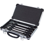 Makita - Maschinenmeißel Meißel-Set D-42379 SDS-Plus, 5-teilig