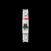 ABB Stotz S&J - Leitungsschutzschalter Sicherungsautomat S201MR-K15 10kA, 15A, 1P, RTT