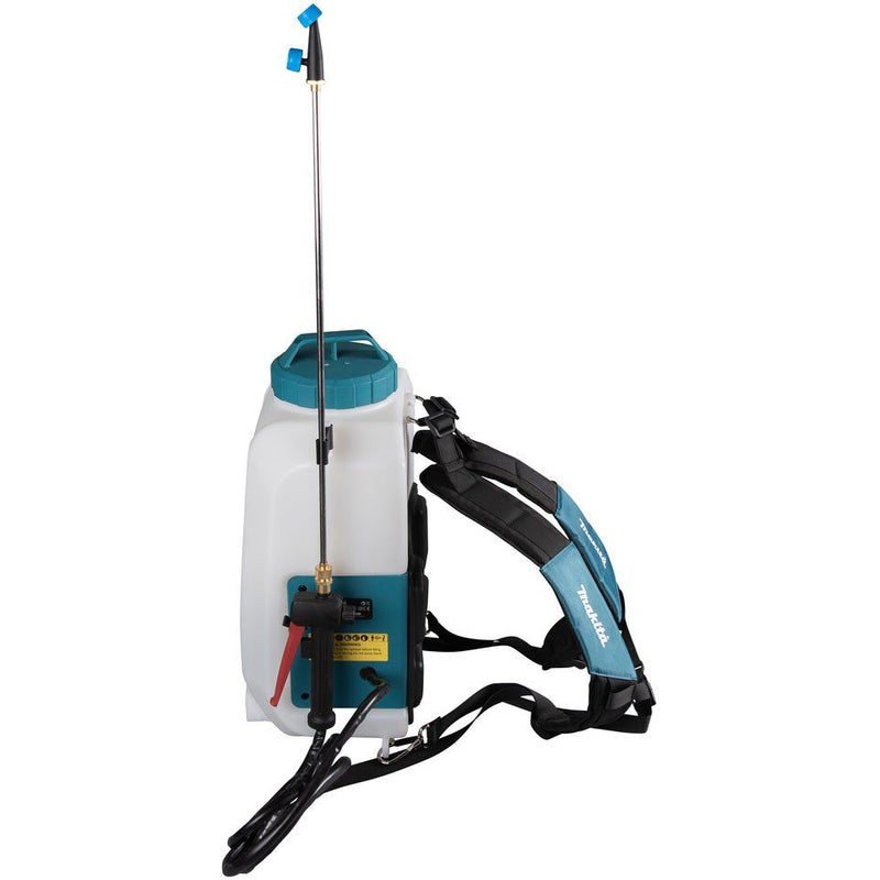 Makita - Drucksprüher Akku-Druckspritze DUS158Z 18V − 1 Stück