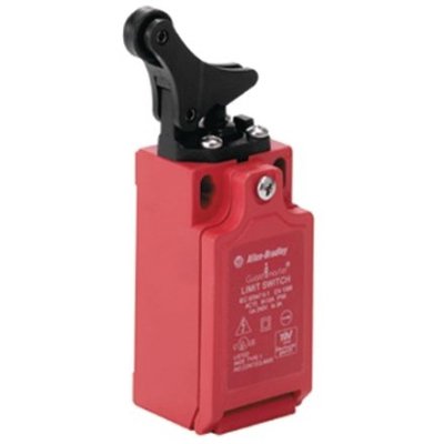 Rockwell - Einzelpositionsschalter SI-SCHALTER 440P-COHB12B − 1 Stück