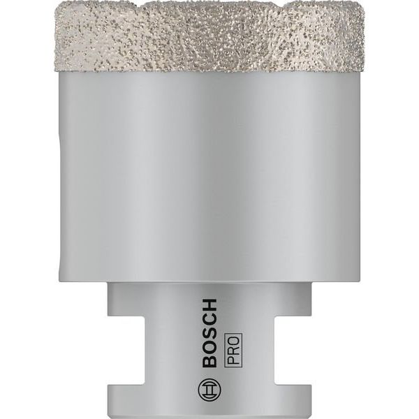 Bosch - Bohrer PRO Ceramic dry 2608587124 Trockenbohrkrone 45