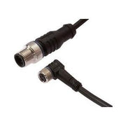 Ipf Electronic - Konfektioniertes Sensor-Aktor-Kabel Verbindungsleitung, 3m, M8 VK300F80 Dose 3polig