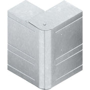 Niedax - Außeneck für Geräteeinbaukanal GK-Außeneck 90Gr. DKAV 170-78T60 WA 170x61mm