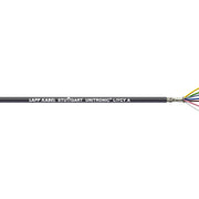 Lapp Kabel&Leitung - Daten- und Kommunikationskabel UNITRONIC LiYCY A 0044707 7X22AWG/7