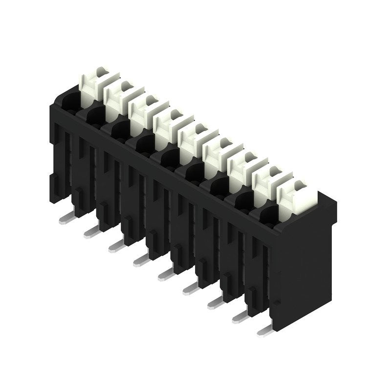Weidmüller - Leiterplattenklemme Leiterplattenklemme LSF-SMD 3#1250440000 3.50mm − 180 Stück